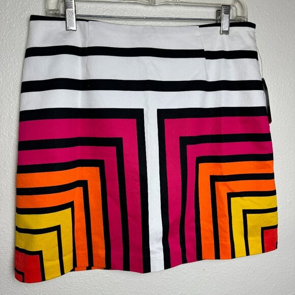 NWT Worthington  Mini Skirt  Size 8 - Picture 1 of 8